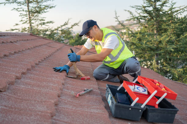 Reliable Chapel Hill, NC Roofing Contractor Solutions