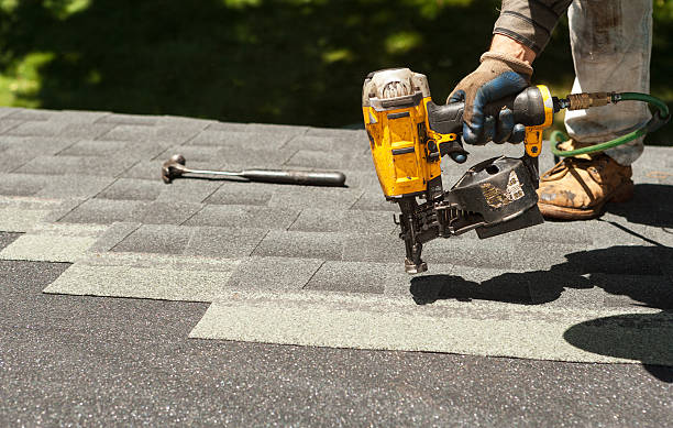 Roof Repair Estimates in Chapel Hill, NC