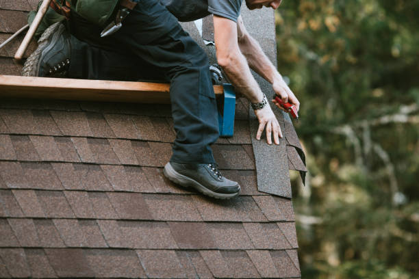 Residential Roof Replacement in Chapel Hill, NC